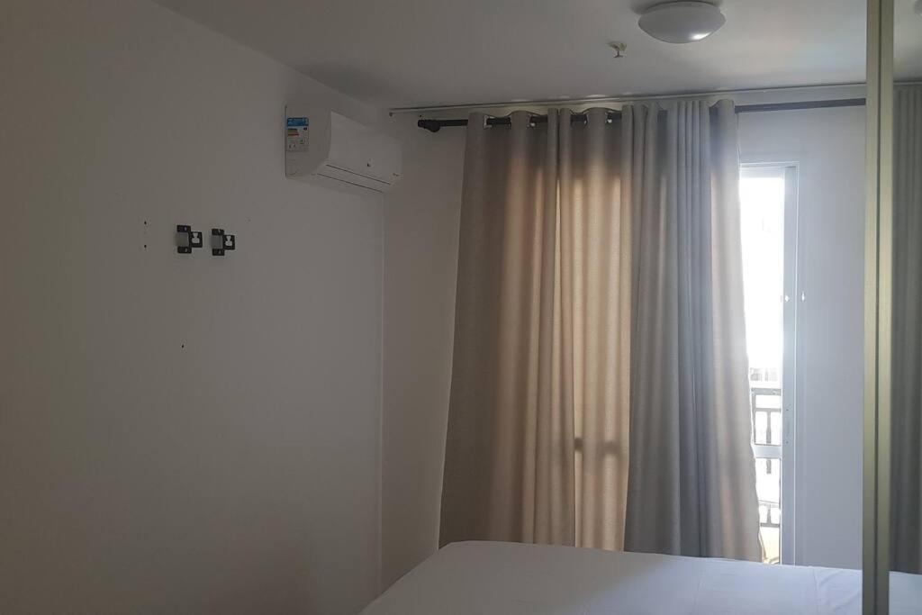 Apart Hotel Tagualife Riacho Fundo Εξωτερικό φωτογραφία