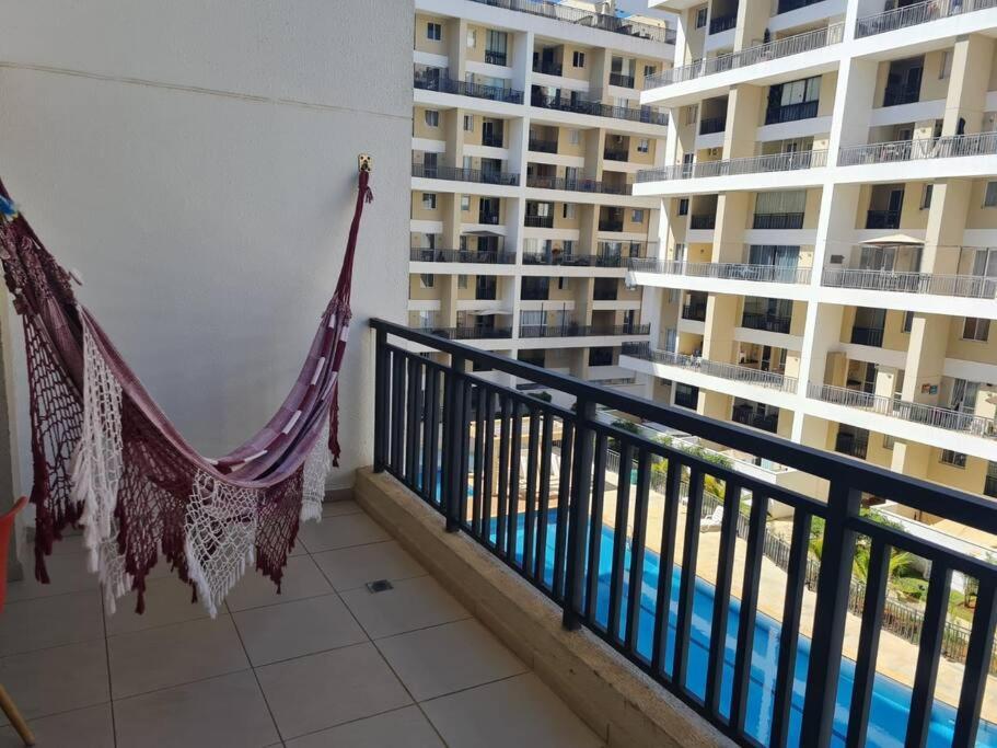 Apart Hotel Tagualife Riacho Fundo Εξωτερικό φωτογραφία