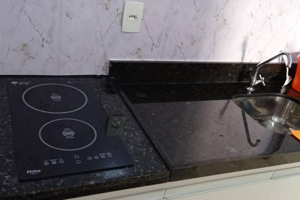 Apart Hotel Tagualife Riacho Fundo Εξωτερικό φωτογραφία